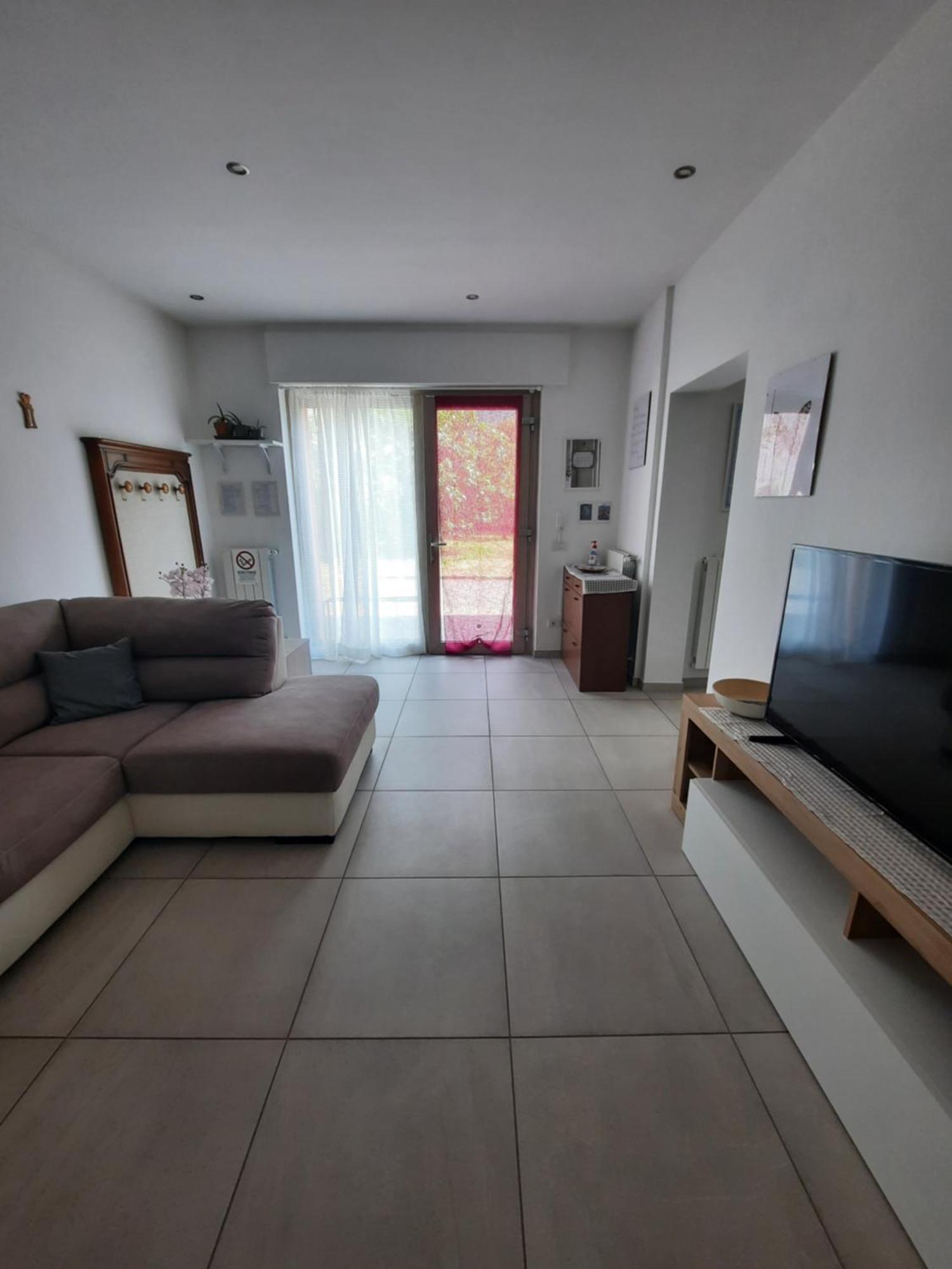 Vila La Rosa Di Emma Porlezza Exteriér fotografie