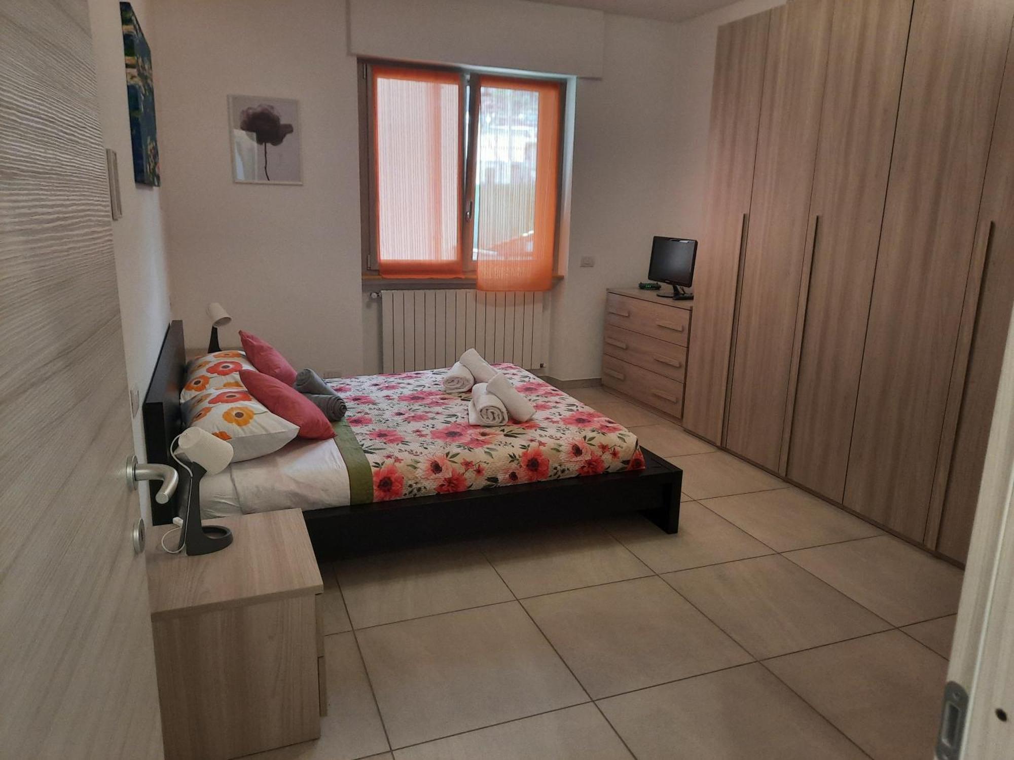 Vila La Rosa Di Emma Porlezza Exteriér fotografie