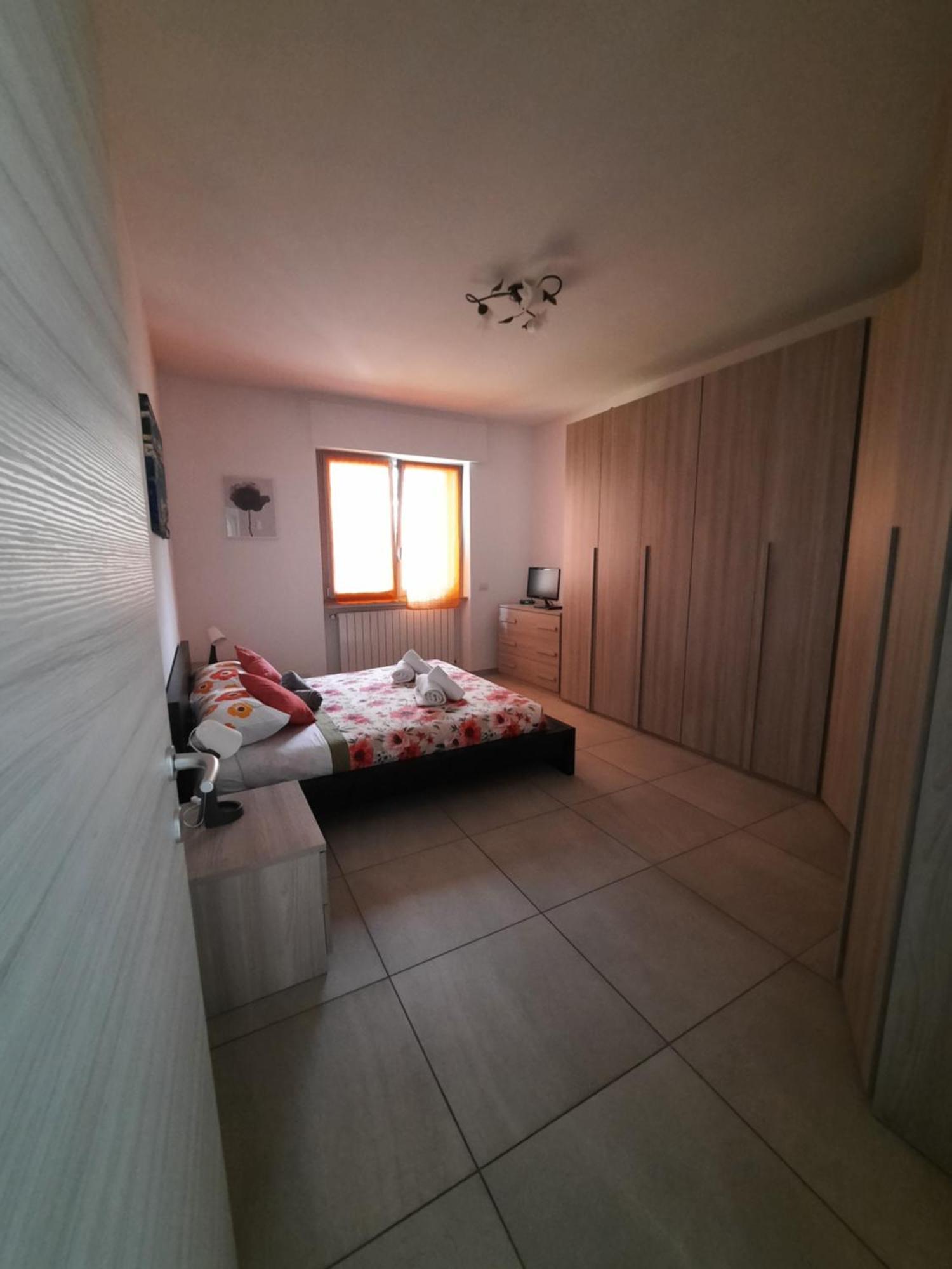 Vila La Rosa Di Emma Porlezza Exteriér fotografie